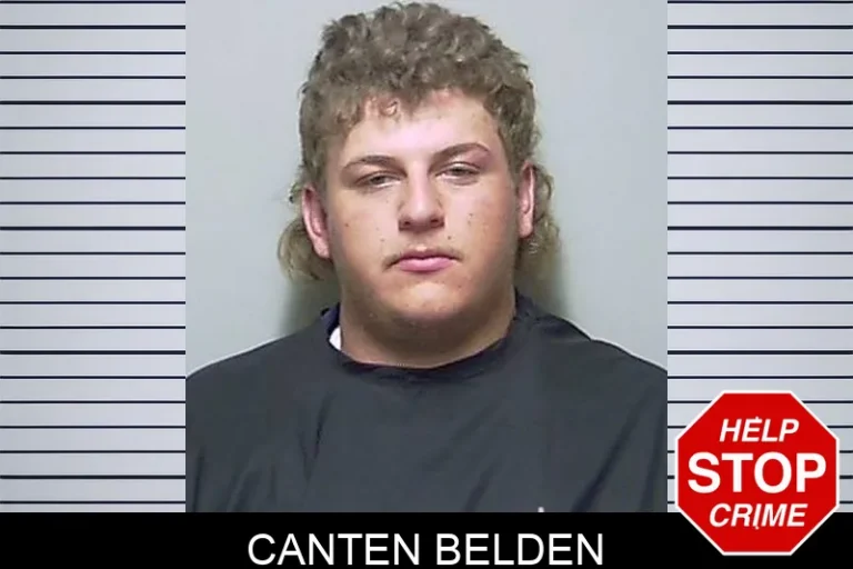 Canten Belden