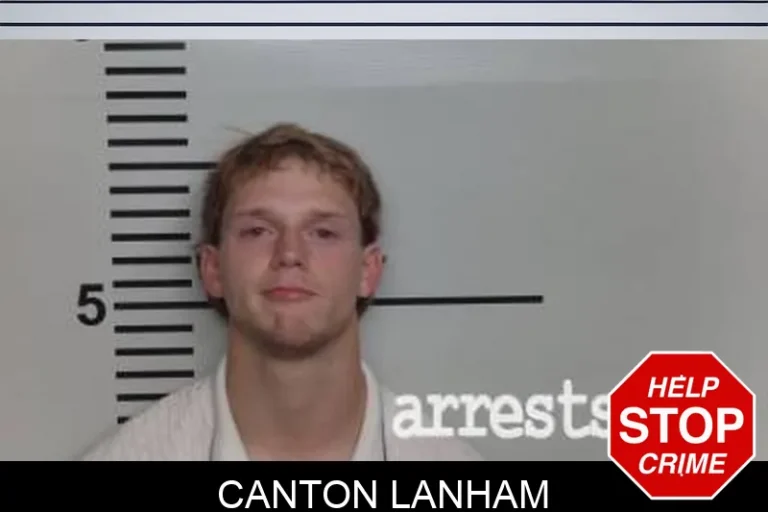 Canton Lanham