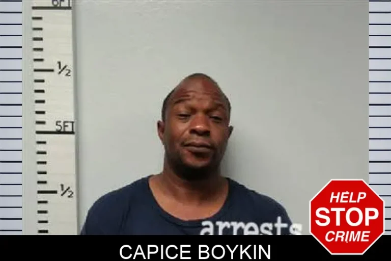 Capice Boykin