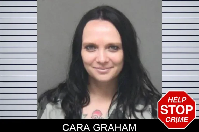 Cara Graham