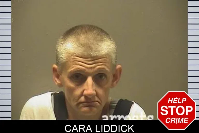 Cara Liddick