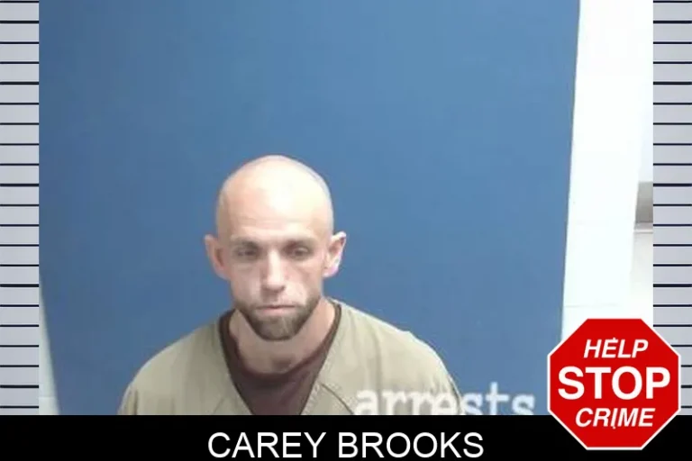 Carey Brooks