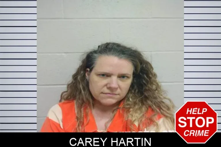 Carey Hartin