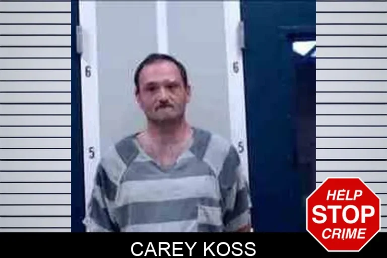 Carey Koss