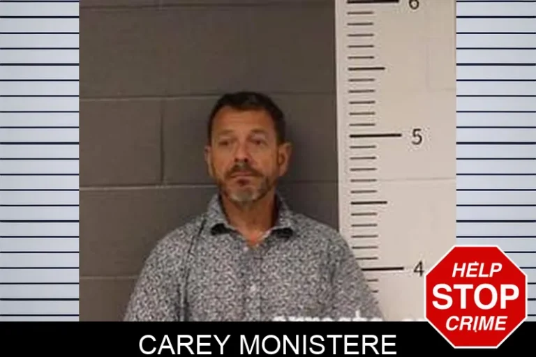 Carey Monistere