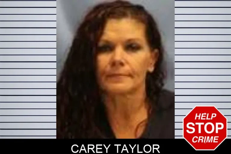 Carey Taylor