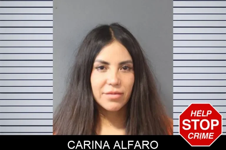 Carina Alfaro