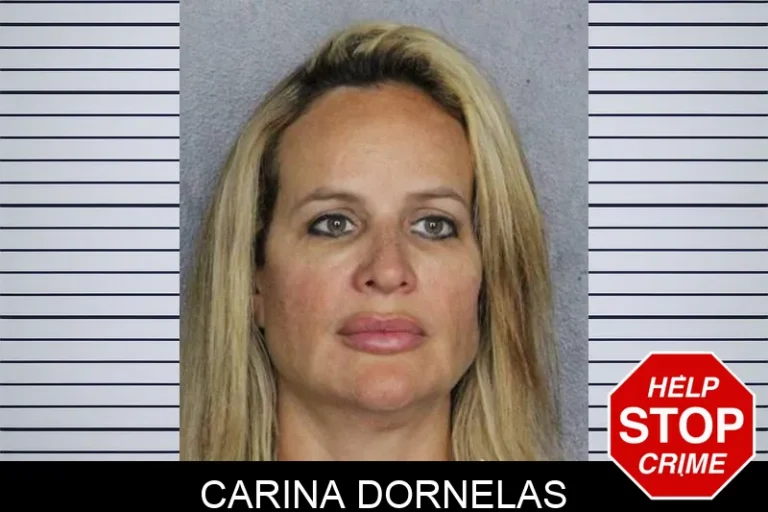 Carina Dornelas