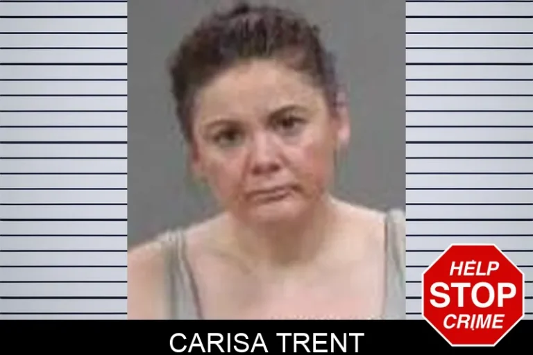 Carisa Trent