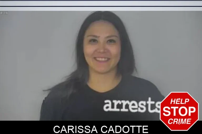 Carissa Cadotte