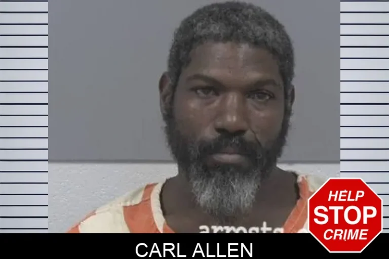 Carl Allen