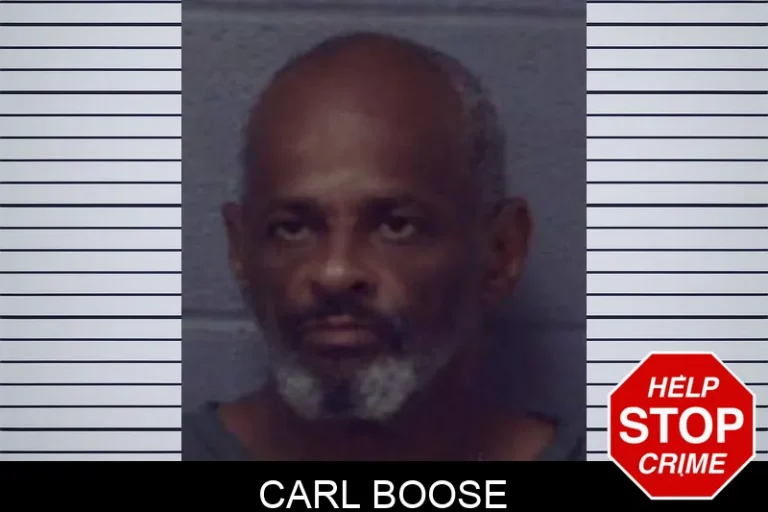 Carl Boose