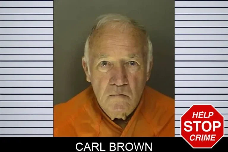 Carl Brown