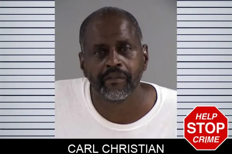 Carl Christian