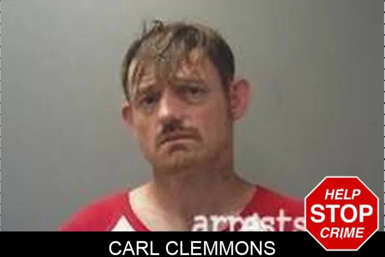 Carl Clemmons