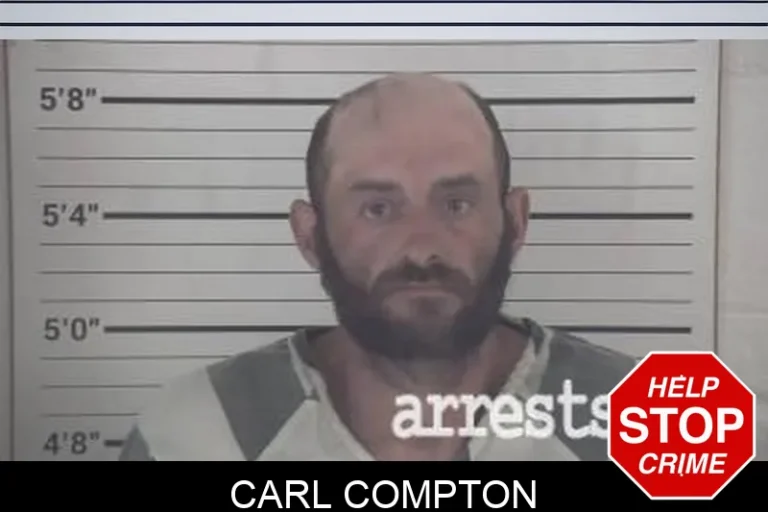 Carl Compton