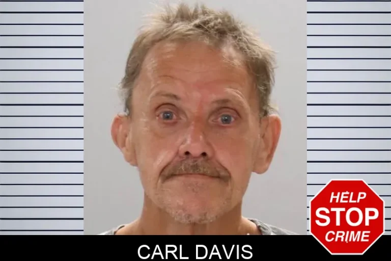 Carl Davis