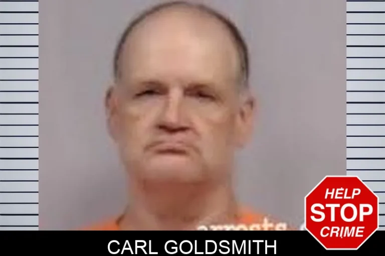 Carl Goldsmith