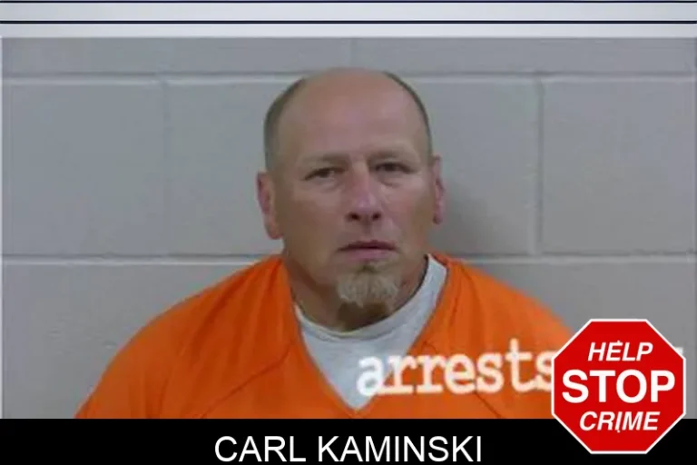Carl Kaminski