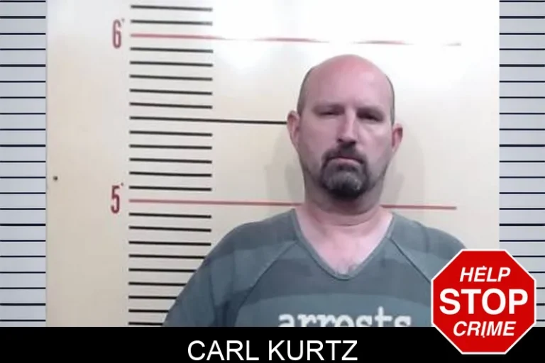 Carl Kurtz