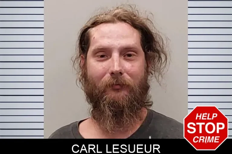 Carl Lesueur