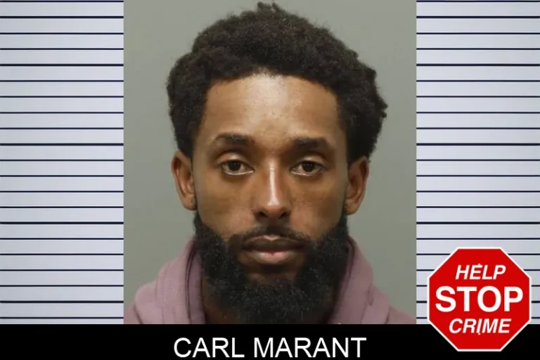 Carl Marant