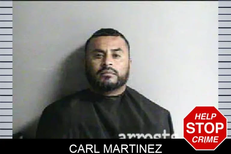 Carl Martinez