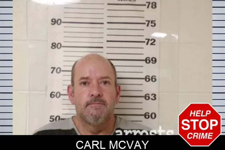 Carl McVay