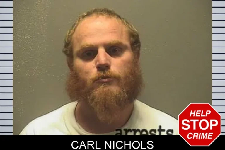 Carl Nichols