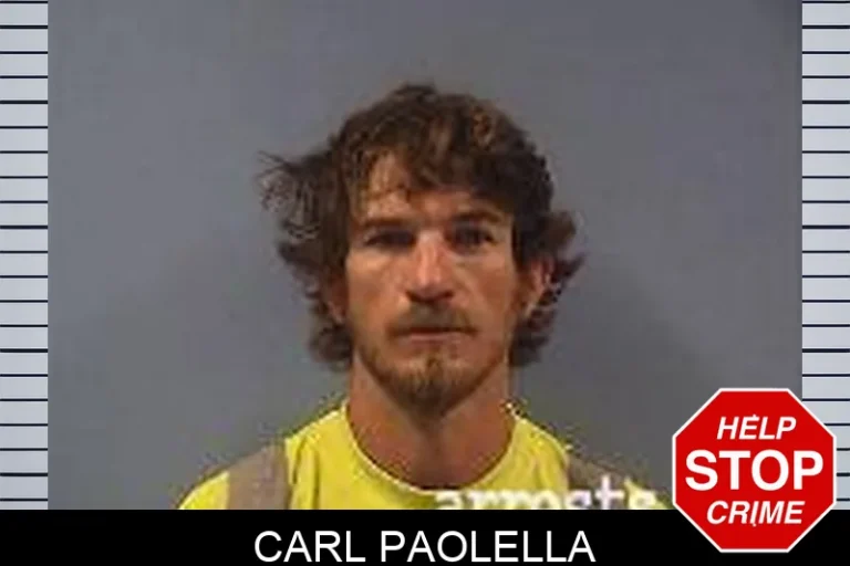 Carl Paolella