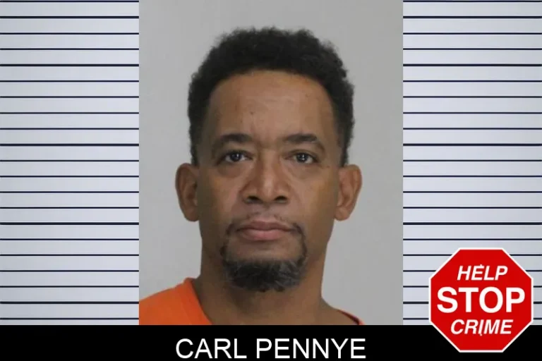 Carl Pennye