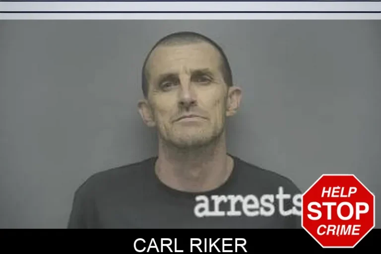 Carl Riker