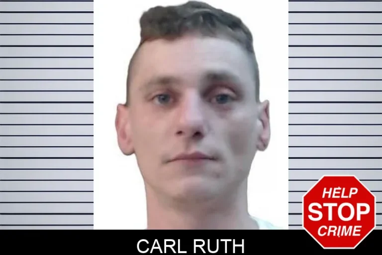 Carl Ruth