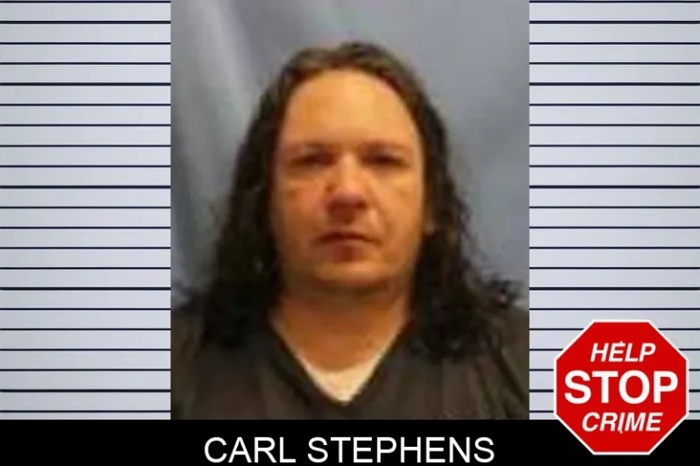 Carl Stephens