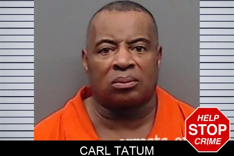 Carl Tatum