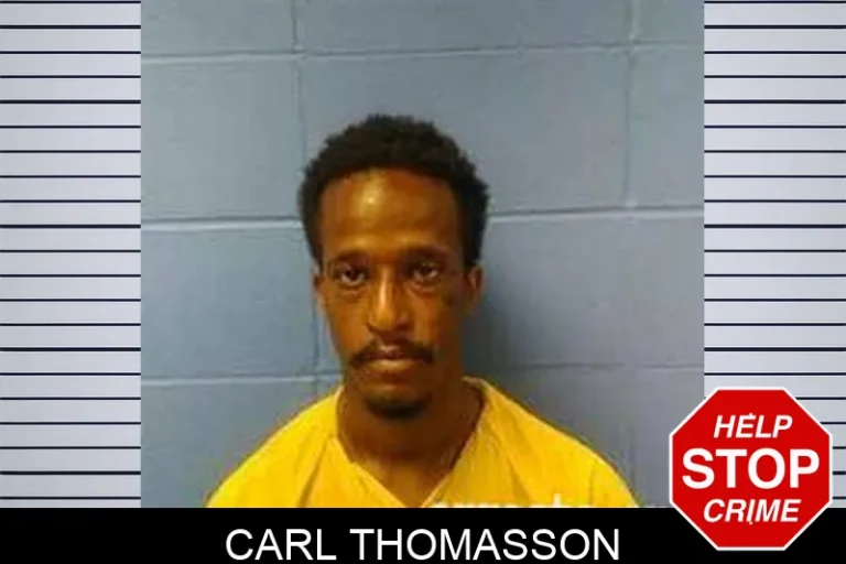 Carl Thomasson