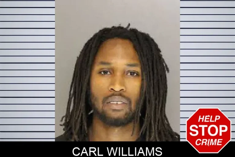 Carl Williams