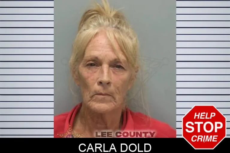 Carla Dold