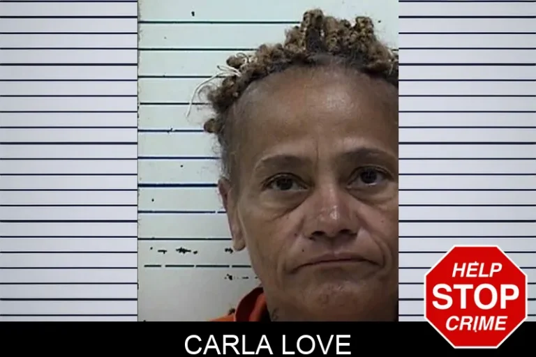 Carla Love