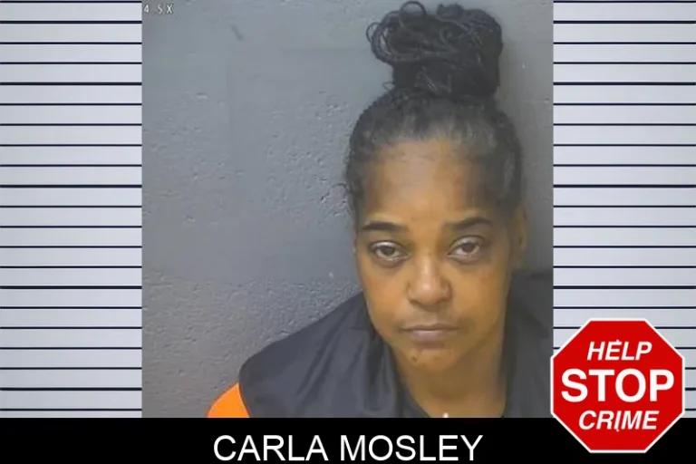 Carla Mosley