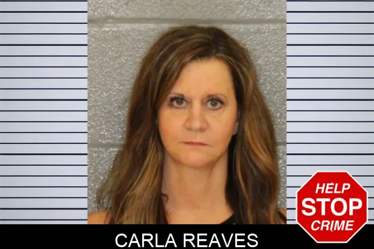 Carla Reaves