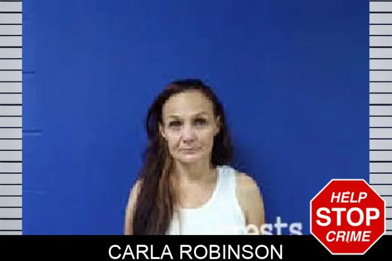 Carla Robinson