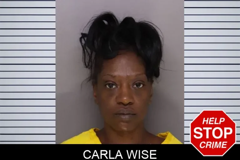 Carla Wise