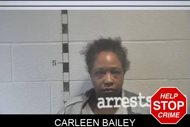 Carleen Bailey
