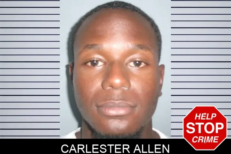 Carlester Allen
