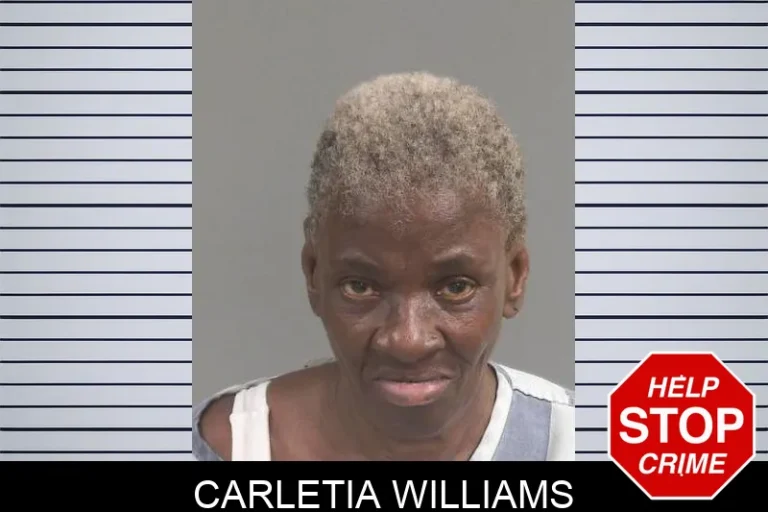 Carletia Williams