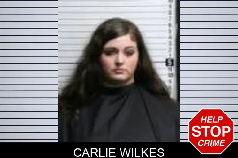 Carlie Wilkes
