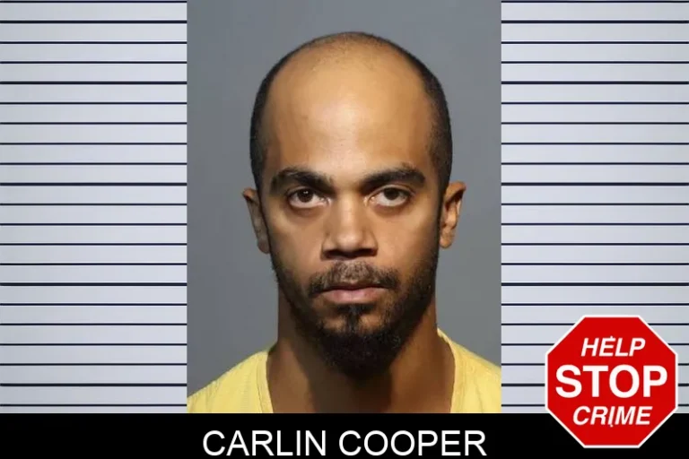 Carlin Cooper