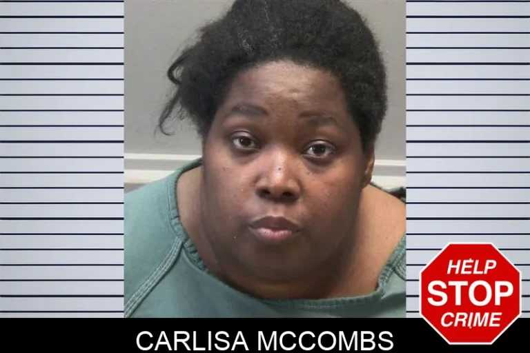 Carlisa McCombs
