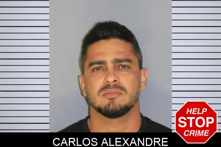 Carlos Alexandre